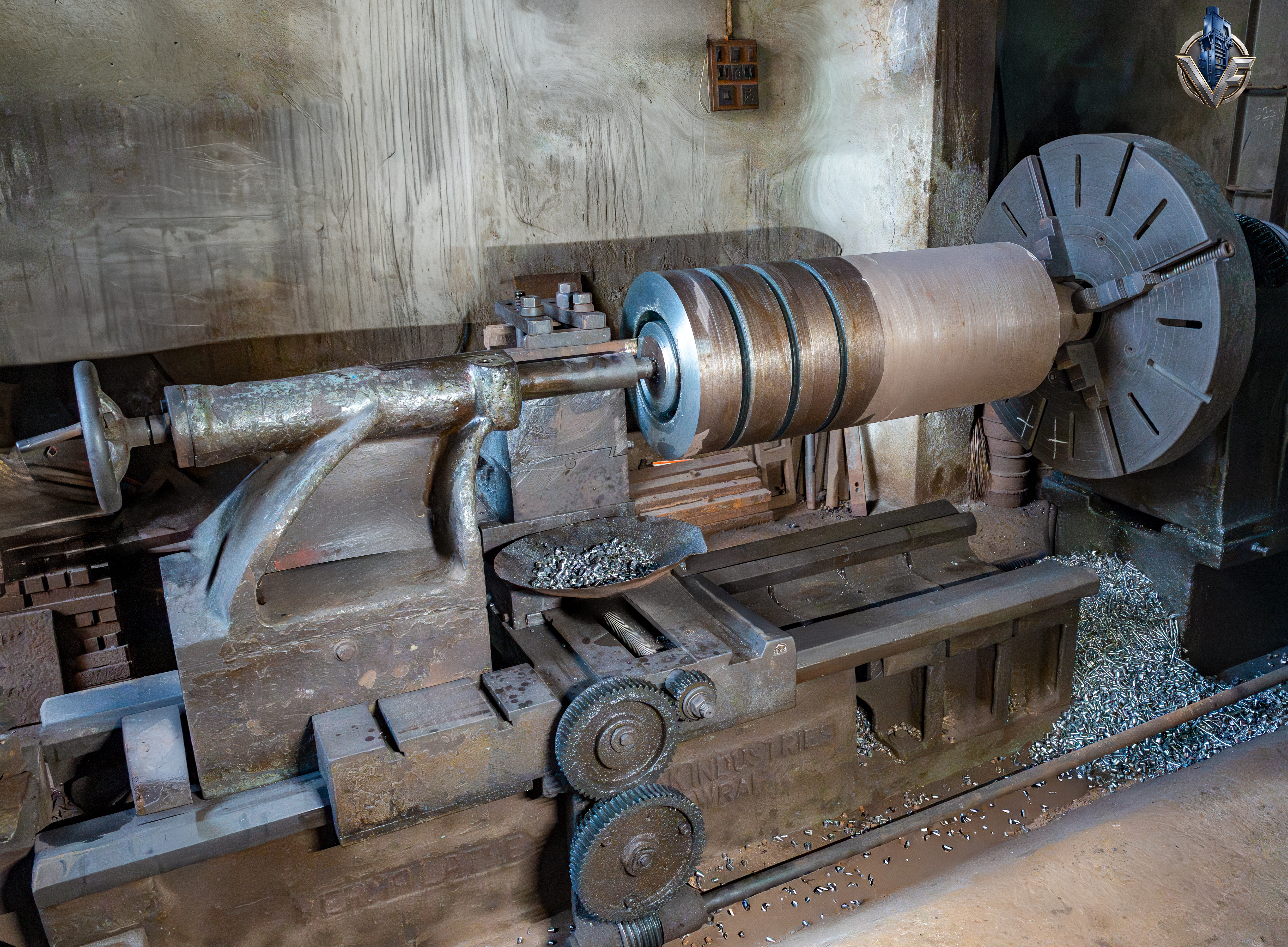 Drill Machine