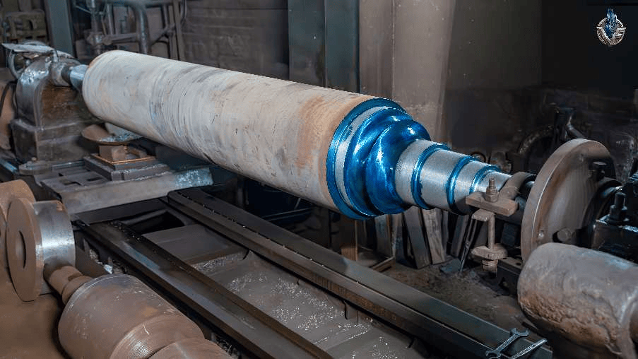 Forged Roll