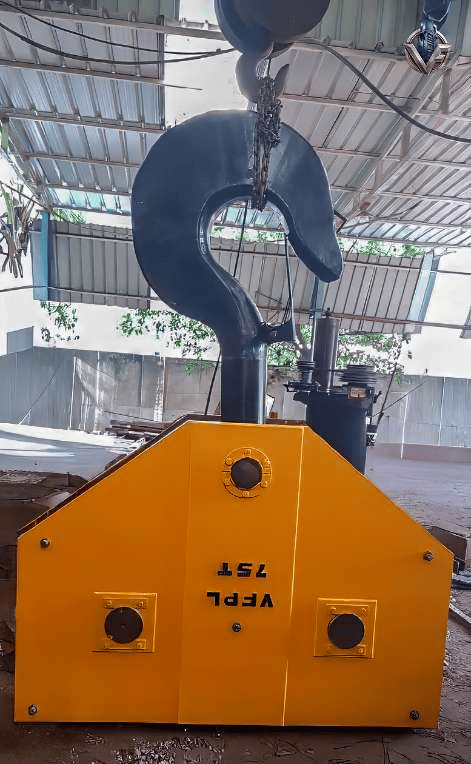 Hook Assembly